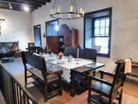 älteste Haus in Los Angeles