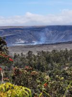 046 Hawaii - Big Island - Krater des Kilauea