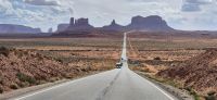 101 Forrest Gump Point