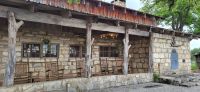 102 Y.O. Ranch