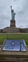 103 Geschenk Frankfreichs zur 100 Jahrfeier der USA