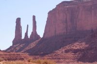 105 Monument Valley