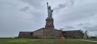 105 Nationalpark Liberty Island