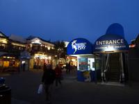 San Francisco - Fisherman`s Wharf / Pier 39