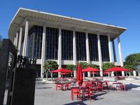 Los Angeles Music Hall