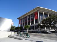 Los Angeles - Music Hall