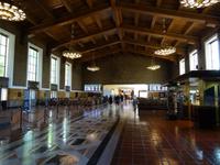 Los Angeles - Union Station