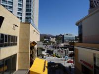 Los Angeles - Hollywood
