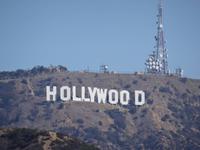 Los Angeles - Hollywood