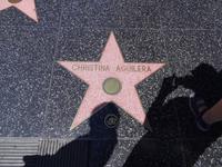 Los Angeles - Walk of Fame