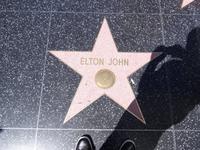 Los Angeles - Walk of Fame