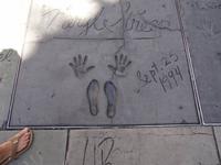 Los Angeles - TCL Chinese Theatre
