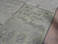 Los Angeles - TCL Chinese Theatre