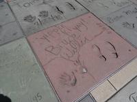 Los Angeles - TCL Chinese Theatre