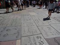 Los Angeles - TCL Chinese Theatre