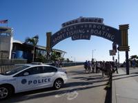 Santa Monica - Pier