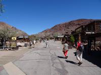 Calico - Geisterstadt