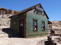 Calico - Geisterstadt