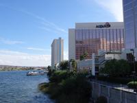 Laughlin - Hotel Aquarius am Colorado River