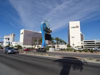 Laughlin - Hotel Aquarius