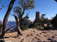 Grand Canyon - Desert View