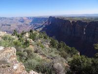 Grand Canyon - Desert View