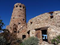 Grand Canyon - Indian Watchtower