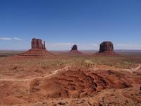 Monument Valley