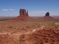 Monument Valley