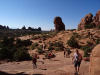 Arches Nationalpark