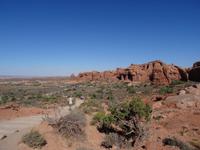 Arches Nationalpark