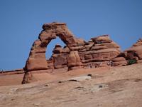 Arches Nationalpark - Delicate Arch