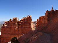 Bryce Canyon - Needle