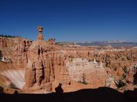 Bryce Canyon - Thor's Hammer