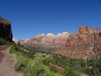 Zion Nationalpark