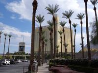Las Vegas - Mandalay Bay Hotel