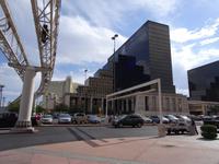 Las Vegas - Luxor Hotel