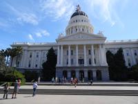 Sacramento - Capitol