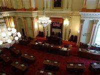 Sacramento - Capitol