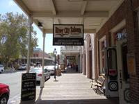 Sacramento - Old Town