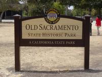 Sacramento - Old Town
