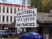 Sacramento - Old Town