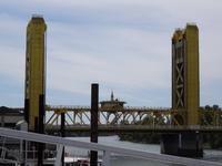 Sacramento - Tower Bridge