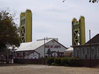Sacramento - Tower Bridge