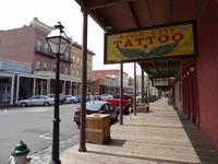 Sacramento - Old Town