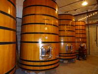 Napa - Weinverkostung