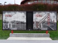 San Francisco - Golden Gate Bridge