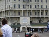 San Francisco - Alcatraz