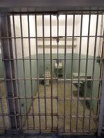 San Francisco - Alcatraz