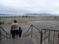 San Francisco - Alcatraz